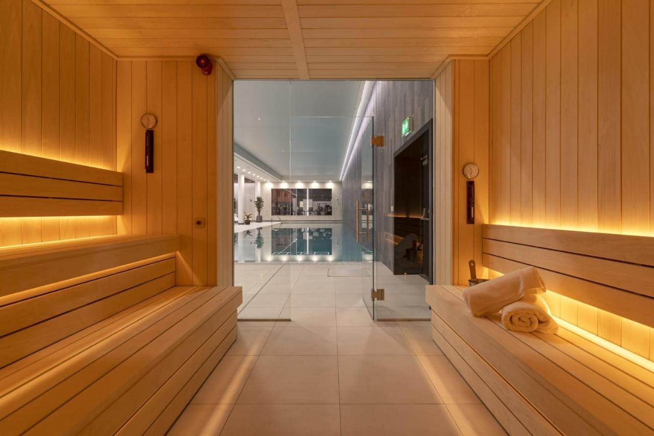 Coppermaker Square In Stratford Aparthotel London Exterior photo